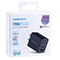 شارژر دیواری سریع مومکس Momax UM13CN OnePlug PD QC3.0 Charger 18W